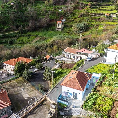 Aguiar'S Village Рибейра-Брава Экстерьер фото